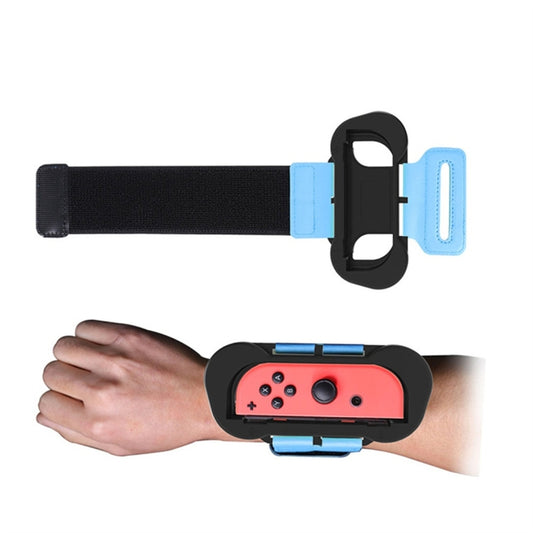 2 PCS ipega JYS-NS163 For Switch Dancing Games Wrist Strap Accessories - Gamepads by ipega | Online Shopping South Africa | PMC Jewellery | Buy Now Pay Later Mobicred