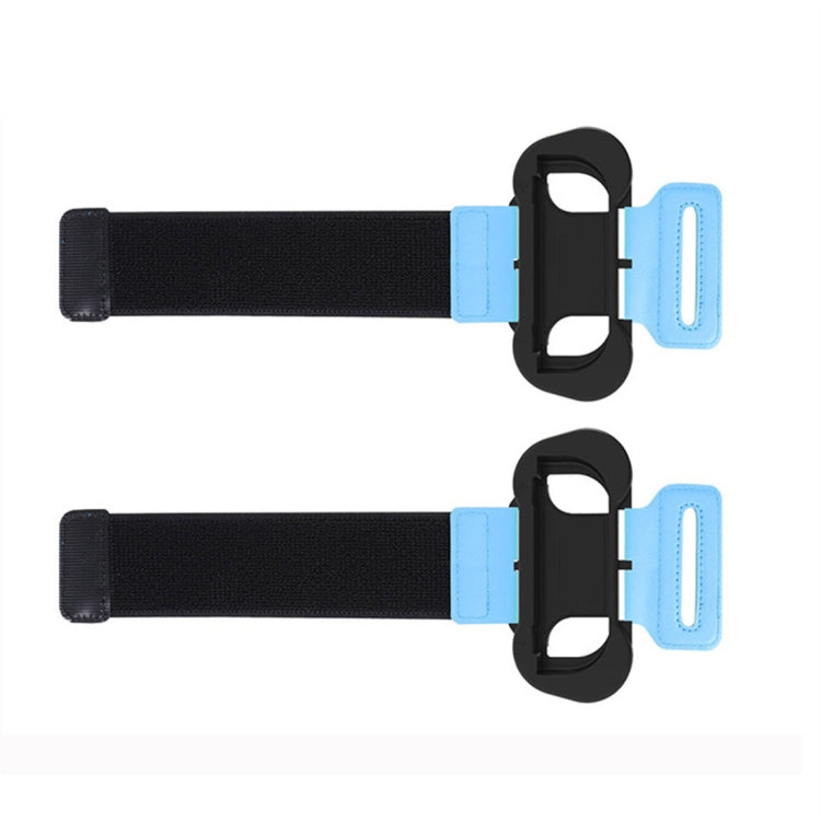 2 PCS ipega JYS-NS163 For Switch Dancing Games Wrist Strap Accessories - Gamepads by ipega | Online Shopping South Africa | PMC Jewellery | Buy Now Pay Later Mobicred