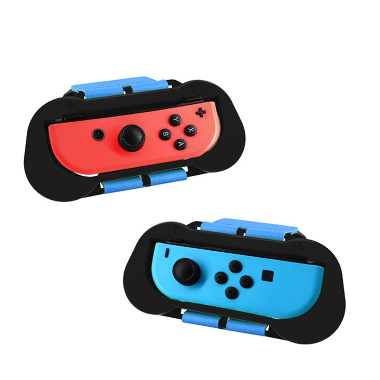 2 PCS ipega JYS-NS163 For Switch Dancing Games Wrist Strap Accessories - Gamepads by ipega | Online Shopping South Africa | PMC Jewellery | Buy Now Pay Later Mobicred