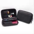GUANHE GH1310 Portable Travel Protection Bag Storage Case Cover(Black) - Bags by PMC TechLife | Online Shopping South Africa | PMC TechLife