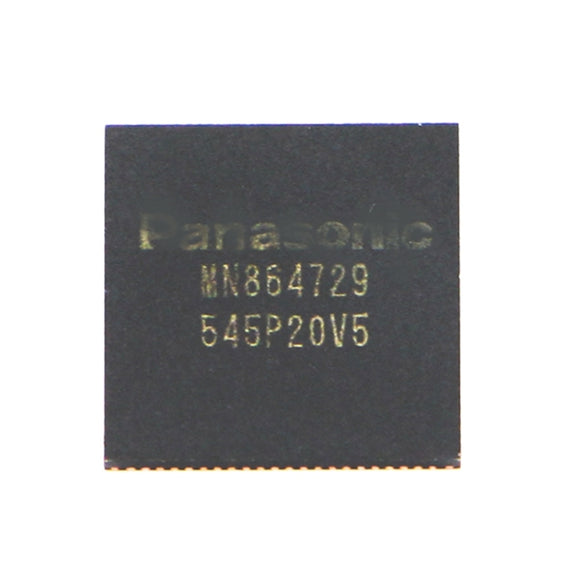 MN864729 HDMI Control IC For PS4 CUH-1200