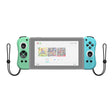 Wireless Controller Left Right Bluetooth Gamepad For Nintend Switch joy-con - Gamepads by PMC TechLife | Online Shopping South Africa | PMC TechLife
