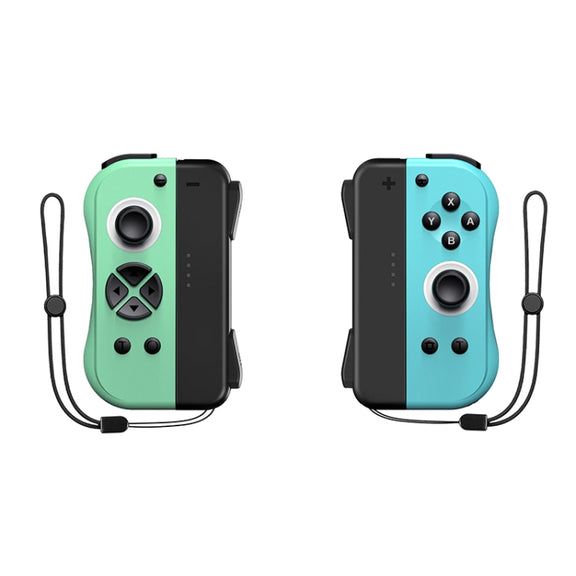 Wireless Controller Left Right Bluetooth Gamepad For Nintend Switch joy-con