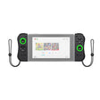 Wireless Controller Left Right Bluetooth Gamepad For Nintend Switch joy-con - Gamepads by PMC TechLife | Online Shopping South Africa | PMC TechLife