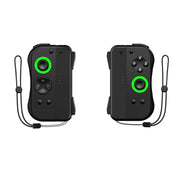 Wireless Controller Left Right Bluetooth Gamepad For Nintend Switch joy-con