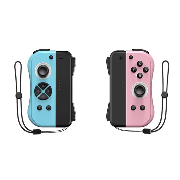 Wireless Controller Left Right Bluetooth Gamepad For Nintend Switch joy-con