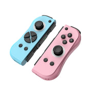 Wireless Controller Left Right Bluetooth Gamepad For Nintend Switch joy-con