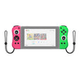 Wireless Controller Left Right Bluetooth Gamepad For Nintend Switch joy-con - Gamepads by PMC TechLife | Online Shopping South Africa | PMC TechLife