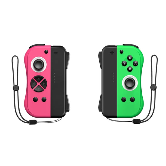 Wireless Controller Left Right Bluetooth Gamepad For Nintend Switch joy-con