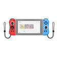 Wireless Controller Left Right Bluetooth Gamepad For Nintend Switch joy-con - Gamepads by PMC TechLife | Online Shopping South Africa | PMC TechLife