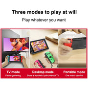 Wireless Controller Left Right Bluetooth Gamepad For Nintend Switch joy-con