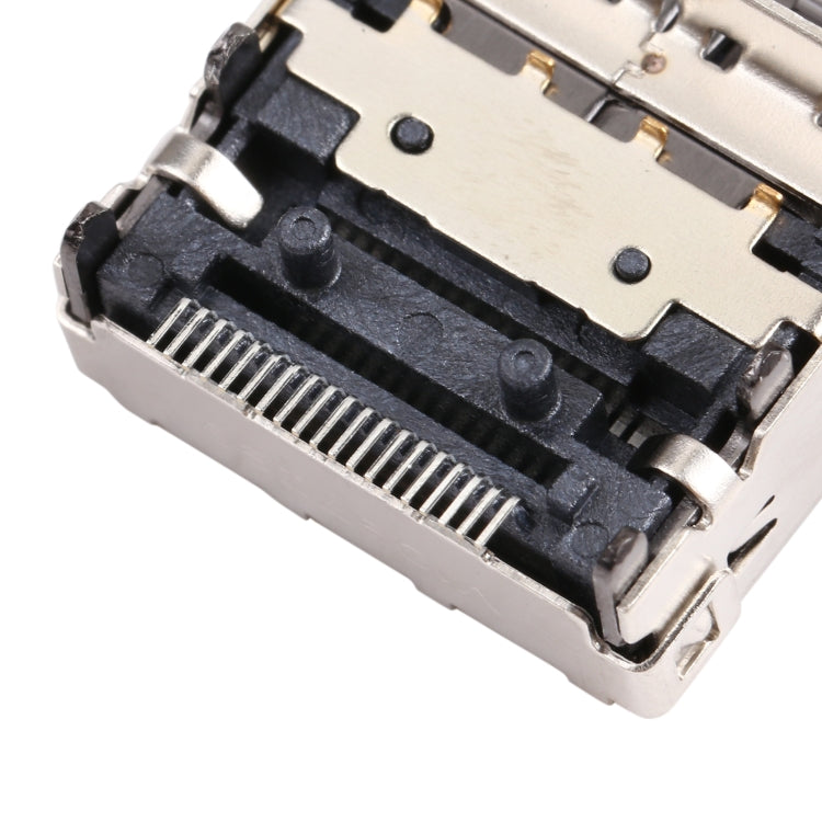 Original 1080P HDMI Port Connector A114a For Xbox Series S