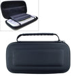 Portable EVA + Oxford Cloth Game Machine Storage Bag Protective Case Handbag for Switch Lite - Bags by PMC TechLife | Online Shopping South Africa | PMC TechLife