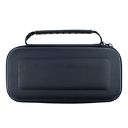 Portable EVA + Oxford Cloth Game Machine Storage Bag Protective Case Handbag for Switch Lite