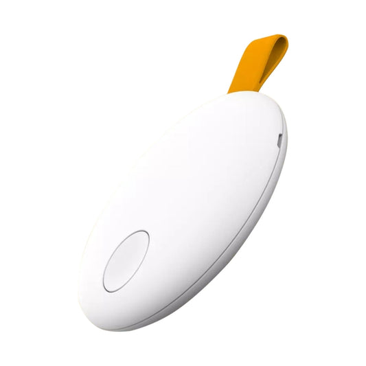 Original Xiaomi Youpin Ranres Intelligent Anti-lost Device Smart Positioning Finder, Lite Version(White) - free shipping - PMC Jewellery - Order now!