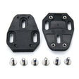 3 Hole Road Bike Pedal Cleat Spacer Shim for SpeedPlay Zero Pedal, Thickness: 5 Degrees - Pedals by PMC TechLife | Online Shopping South Africa | PMC TechLife