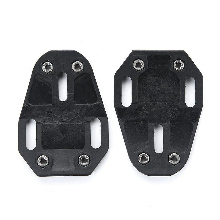 3 Hole Road Bike Pedal Cleat Spacer Shim for SpeedPlay Zero Pedal, Thickness: 5 Degrees - Pedals by PMC TechLife | Online Shopping South Africa | PMC TechLife