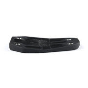 3 Hole Road Bike Pedal Cleat Spacer Shim for SpeedPlay Zero Pedal, Thickness: 5 Degrees