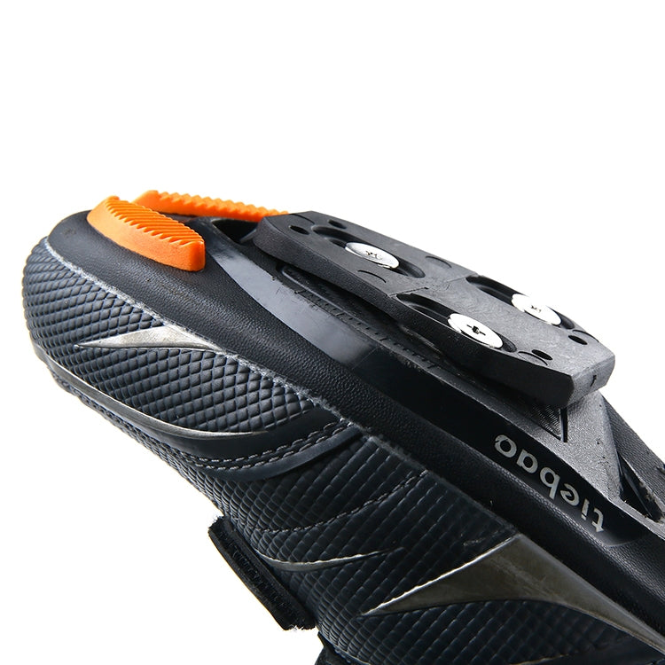 3 Hole Road Bike Pedal Cleat Spacer Shim for SpeedPlay Zero Pedal, Thickness: 5 Degrees - Pedals by PMC TechLife | Online Shopping South Africa | PMC TechLife
