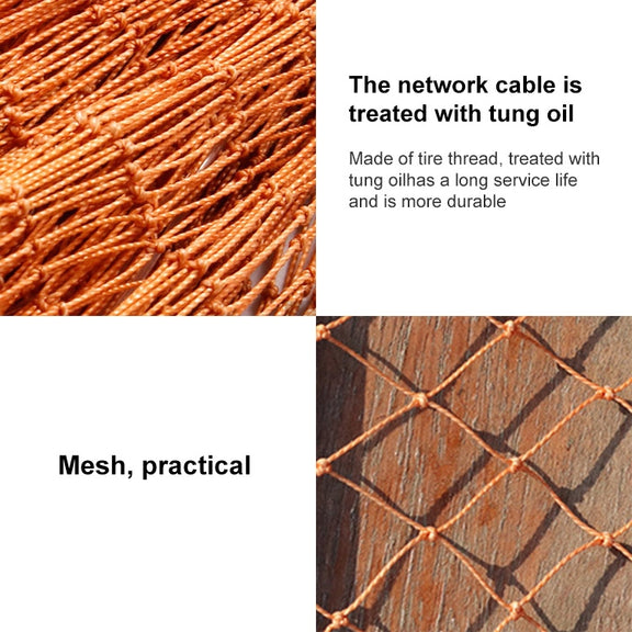 American Easy Throw Cast Net Fishing Mesh Fishing Tackle