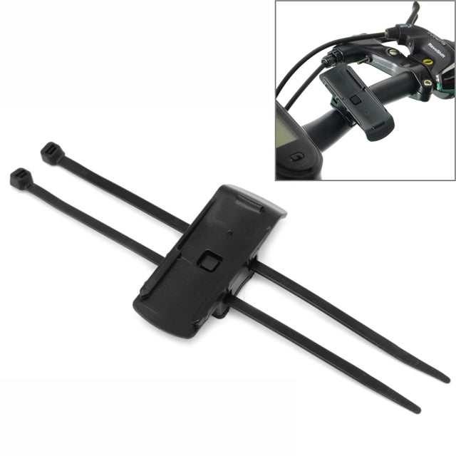 Bike Base Bicycle GPS Holder Stand for Garmin eTrex 10 / 20 / 30
