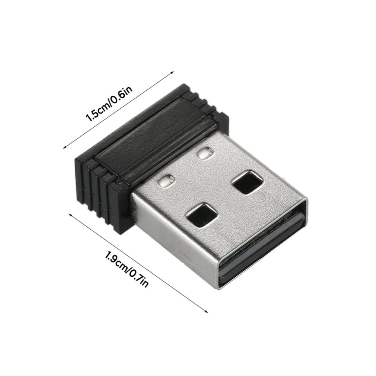 Mini ANT+ USB Stick Adapter Cycling Bicycle Speed Sensor - Others by PMC Jewellery | Online Shopping South Africa | PMC Jewellery | Buy Now Pay Later Mobicred