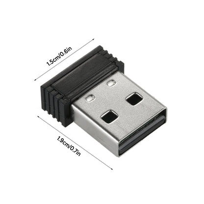 Mini ANT+ USB Stick Adapter Cycling Bicycle Speed Sensor - Others by PMC Jewellery | Online Shopping South Africa | PMC Jewellery | Buy Now Pay Later Mobicred