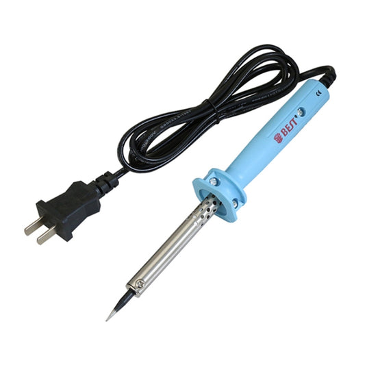 BEST 60W Lead Free Mobile Phone Electric Soldering Iron (Voltage 220V) - free shipping - PMC Jewellery - Order now!