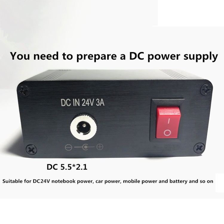 MINI T12-942 LED Soldering Station Electronic Welding Iron Portable Welding Tool - Electric Soldering Iron by PMC TechLife | Online Shopping South Africa | PMC TechLife