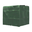 210D Oxford Cloth 1000L IBC Water Tank Sunscreen Dust Cover (Green) - Dust Covers by PMC TechLife | Online Shopping South Africa | PMC TechLife | Buy Now Pay Later Mobicred