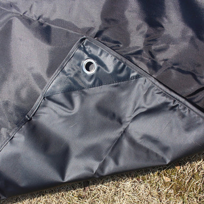 AOTU AT6211 Oxford Fabric Outdoor Waterproof Camping Cushion Picnic Mat, Size: 210x150cm - Camping Mats by AOTU | Online Shopping South Africa | PMC Jewellery | Buy Now Pay Later Mobicred