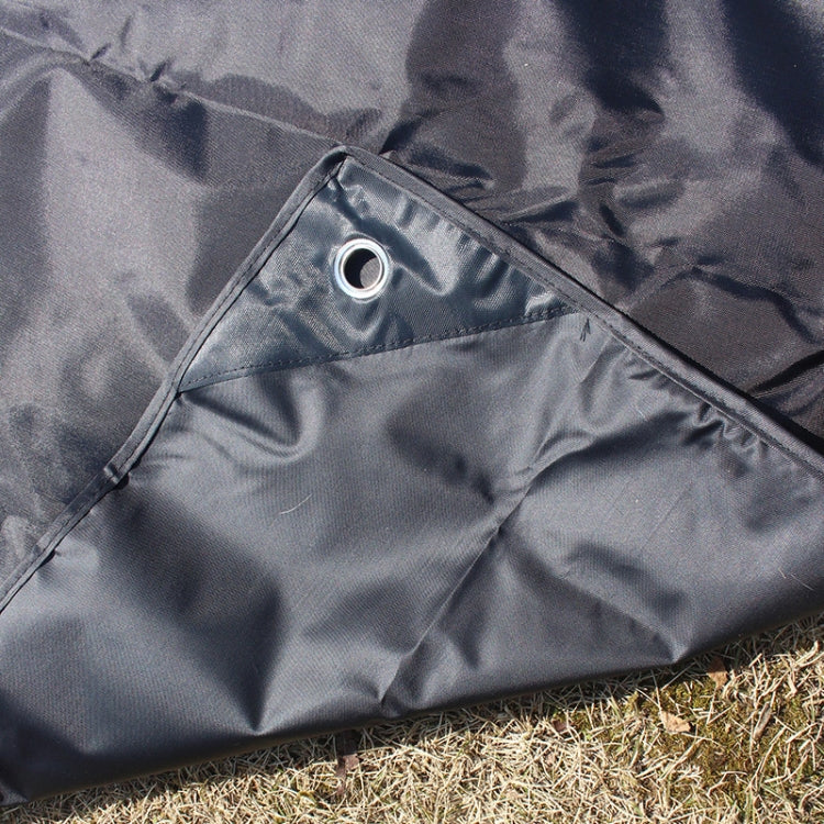 AOTU AT6211 Oxford Fabric Outdoor Water-resistant Camping Cushion Picnic Mat, Size: 210x150cm