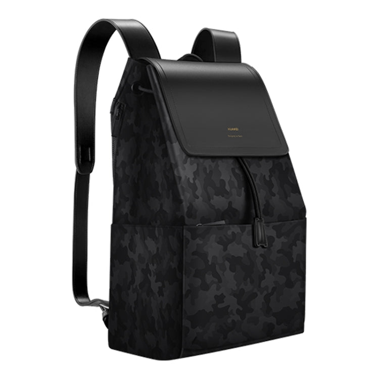 Original Huawei 11.5L Style Backpack for 15.6 inch and Below Laptops, Size: L (Grey) - free shipping - PMC TechLife - Order now!