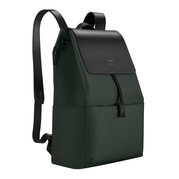 Original Huawei 8.5L Style Backpack for 14 inch and Below Laptops, Size: S (Cyan) - free shipping - PMC TechLife - Order now!