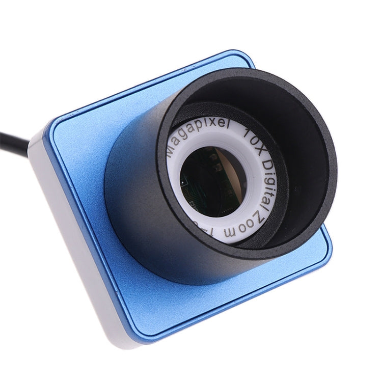 Datyson DTS000268 Astronomical Telescope Electronic Eyepiece 1.25 inches, 300,000 Pixels(Sky Blue) - free shipping - PMC Jewellery - Order now!