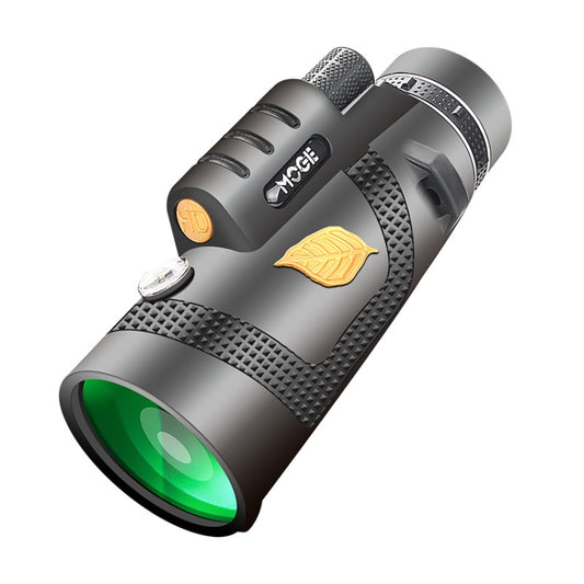 Moge 12x50 Professional HD Monocular Night Vision Telescope - free shipping - PMC Jewellery - Order now!