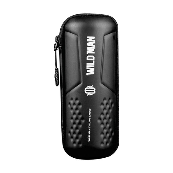 WILD MAN E3 Water-resistant MTB Bike Repair Tools Bag Bicycle Tube Bag Riding Accessories