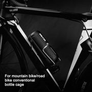 WILD MAN E3 Water-resistant MTB Bike Repair Tools Bag Bicycle Tube Bag Riding Accessories