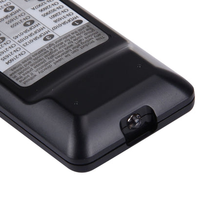 CHUNGHOP E-H907 Universal Remote Controller for HISENSE LED LCD HDTV 3DTV - TV by CHUNGHOP | Online Shopping South Africa | PMC Jewellery | Buy Now Pay Later Mobicred