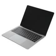 For Apple MacBook Pro 13.3 inch Dark Screen Non-Working Fake Dummy Display Model (Silver)