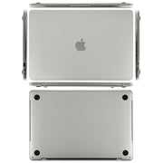 For Apple MacBook Pro 13.3 inch Dark Screen Non-Working Fake Dummy Display Model (Silver)