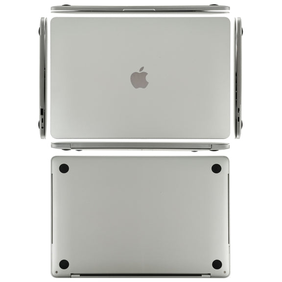 For Apple MacBook Pro 13.3 inch Dark Screen Non-Working Fake Dummy Display Model (Silver)
