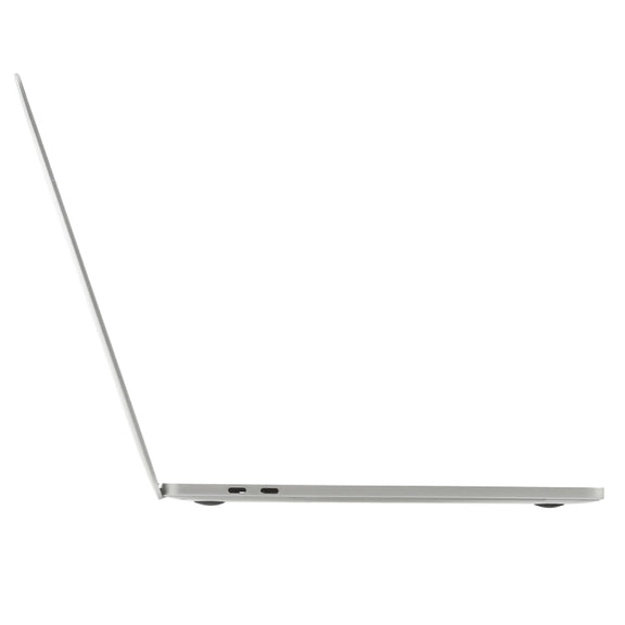 For Apple MacBook Pro 13.3 inch Dark Screen Non-Working Fake Dummy Display Model (Silver)