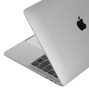 For Apple MacBook Pro 13.3 inch Dark Screen Non-Working Fake Dummy Display Model (Silver)