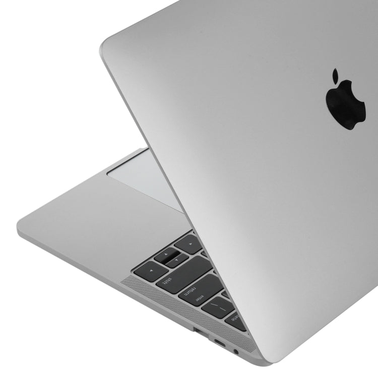 For Apple MacBook Pro 13.3 inch Dark Screen Non-Working Fake Dummy Display Model (Silver)