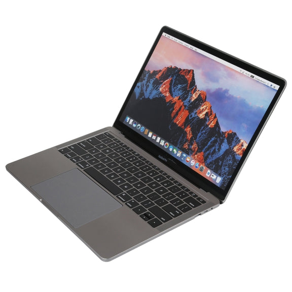 For Apple MacBook Pro 13.3 inch Color  Screen Non-Working Fake Dummy Display Model(Grey)