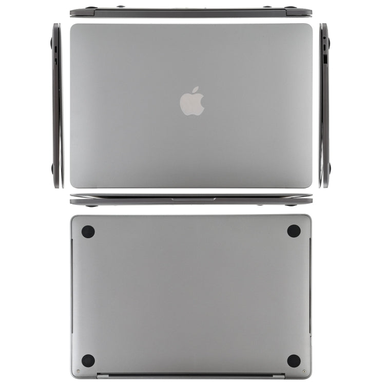 For Apple MacBook Pro 13.3 inch Color  Screen Non-Working Fake Dummy Display Model(Grey)