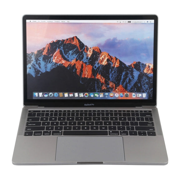 For Apple MacBook Pro 13.3 inch Color  Screen Non-Working Fake Dummy Display Model(Grey)