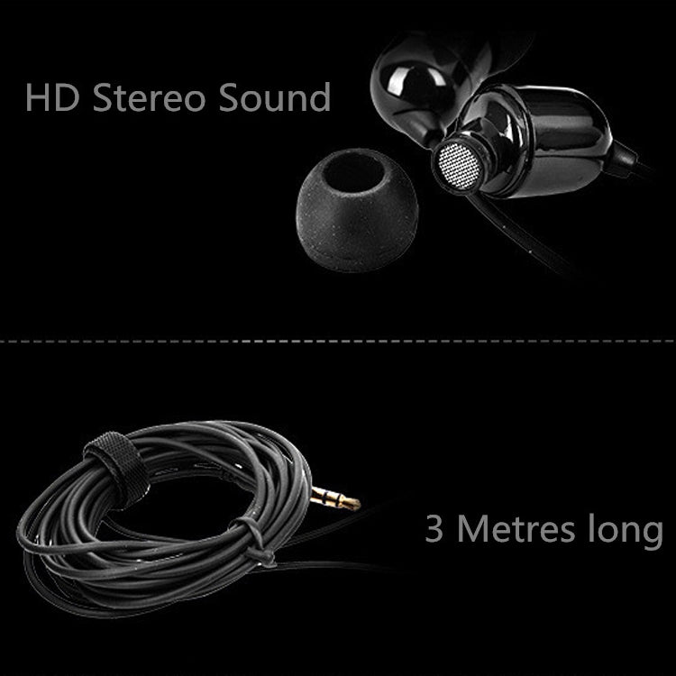 ISK SEM5 3.5mm HiFi Stereo In Ear Monitor Earphone for Phone Computer Network K Song Headphones - In Ear Wired Earphone by PMC TechLife | Online Shopping South Africa | PMC TechLife