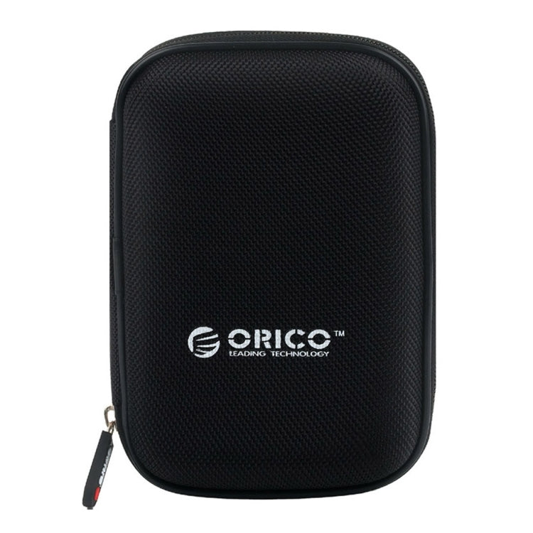 ORICO PHD-25 2.5 inch SATA HDD Case Hard Drive Disk Protect Cover Box(Black) - free shipping - PMC TechLife - Order now!